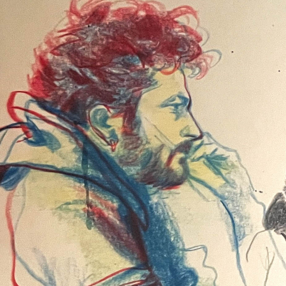 Fabien Leduc - Sculpteur